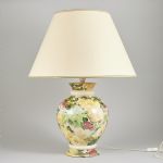 1392 5558 TABLE LAMP